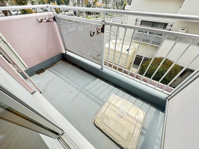 物件内観写真17　(ベランダ・バルコニー)