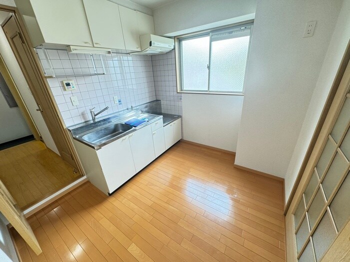 物件内観写真22　(居室)