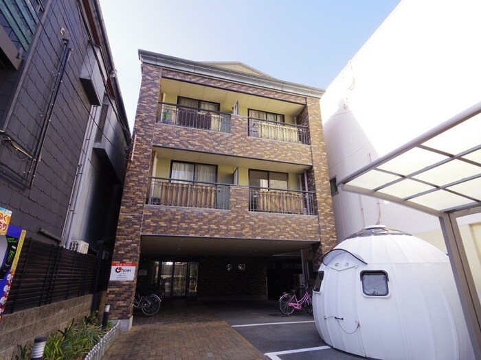 物件外観写真2　(外観写真)