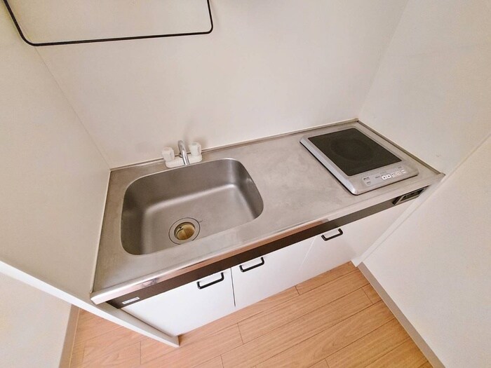 物件内観写真12　(キッチン)