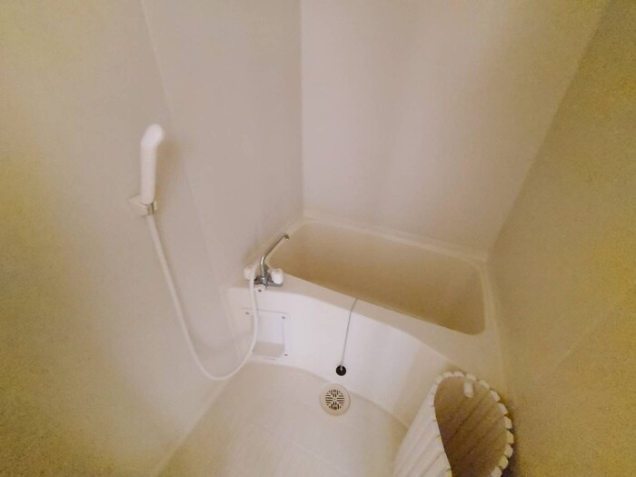 物件内観写真14　(バス／シャワールーム等)