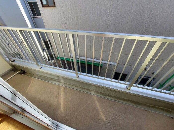 物件内観写真20　(ベランダ・バルコニー)