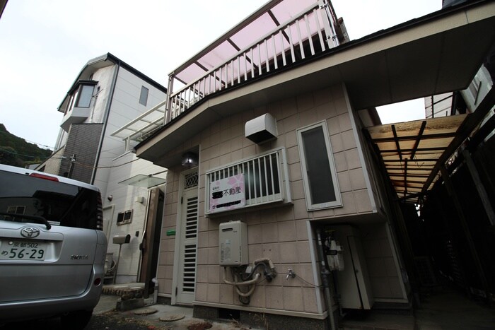 物件外観写真3　(建物設備)