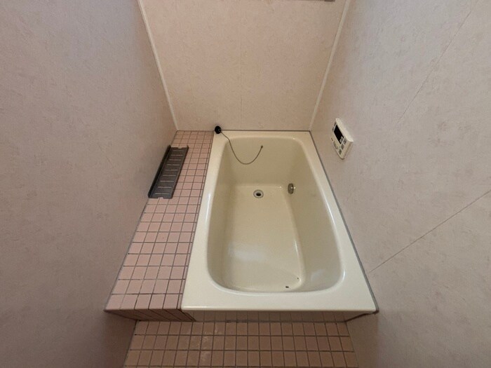 物件内観写真10　(バス／シャワールーム等)