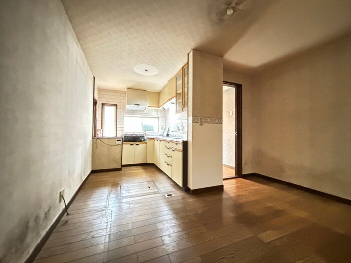 物件内観写真13　(居室)