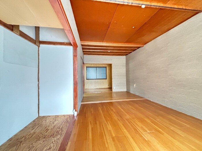 物件内観写真14　(居室)