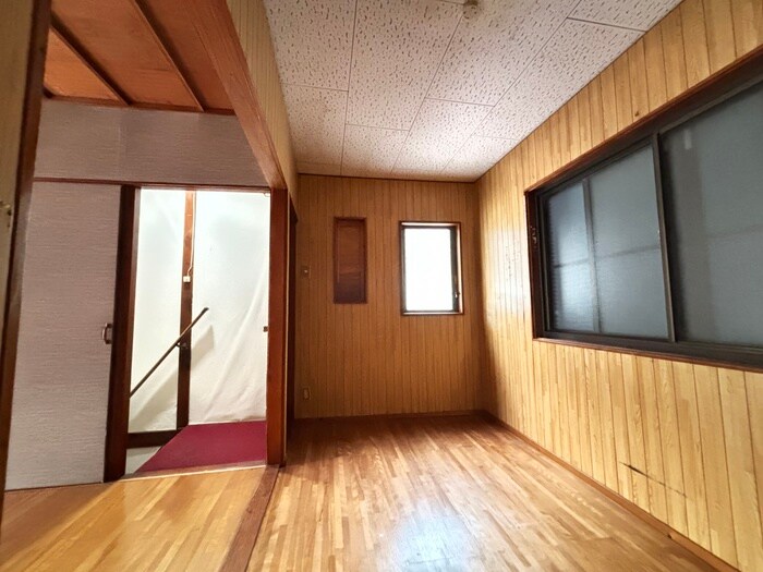 物件内観写真19　(居室)