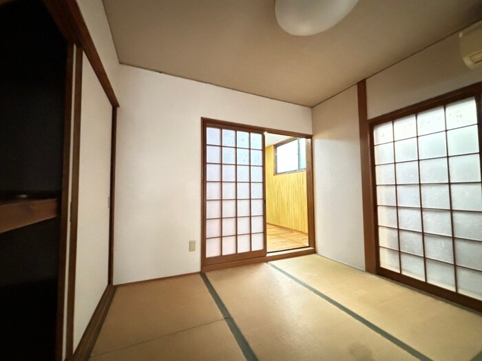 物件内観写真20　(居室)