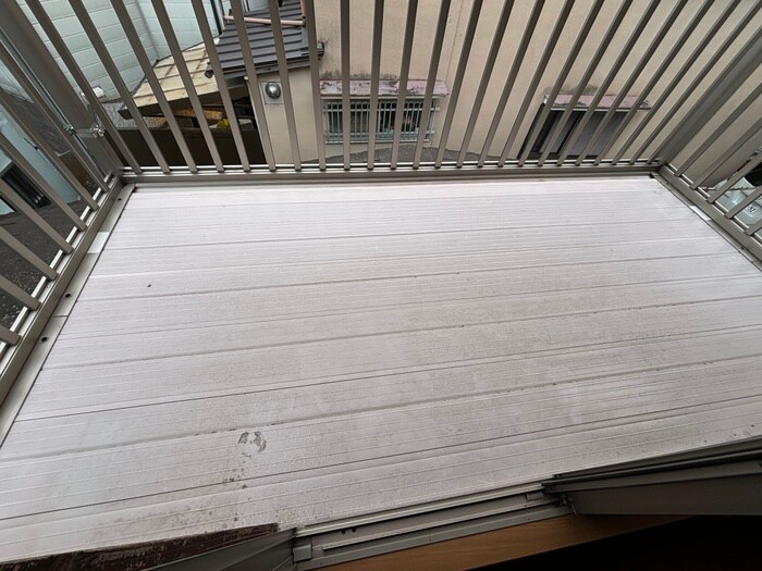 物件内観写真21　(ベランダ・バルコニー)