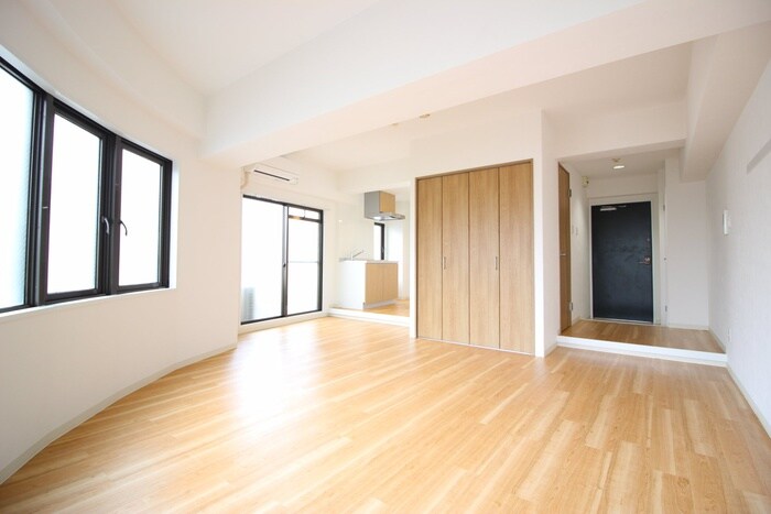 物件内観写真5　(居室)