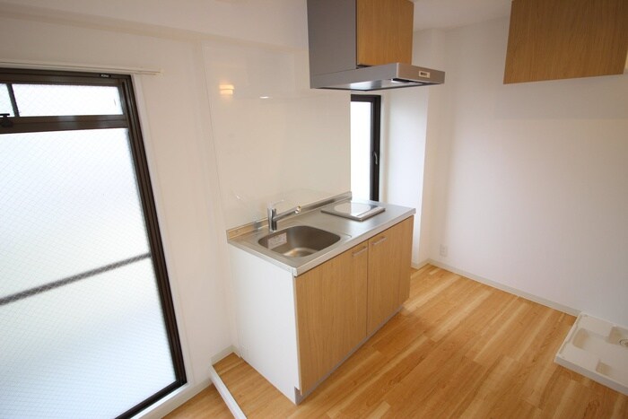 物件内観写真7　(キッチン)