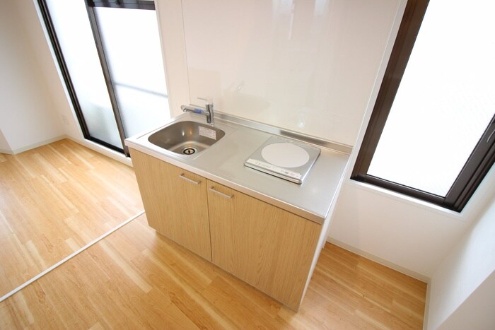 物件内観写真8　(キッチン)