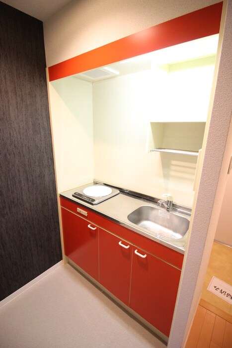 物件内観写真7　(キッチン)