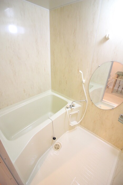 物件内観写真9　(バス／シャワールーム等)