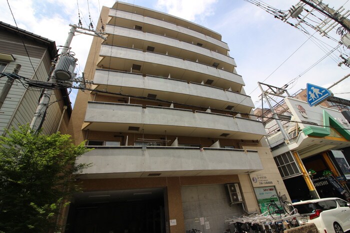 物件外観写真4　(外観写真)