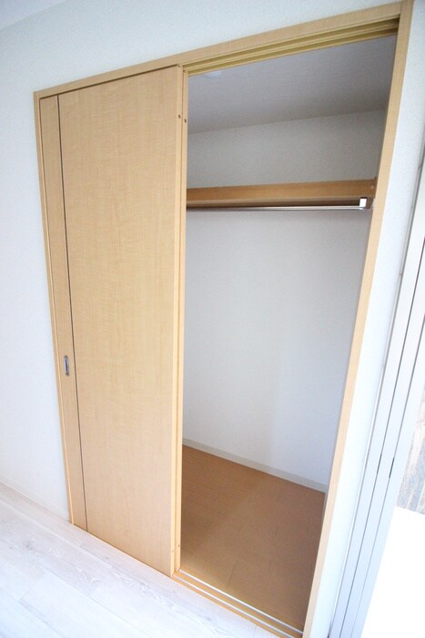 物件内観写真16　(収納)