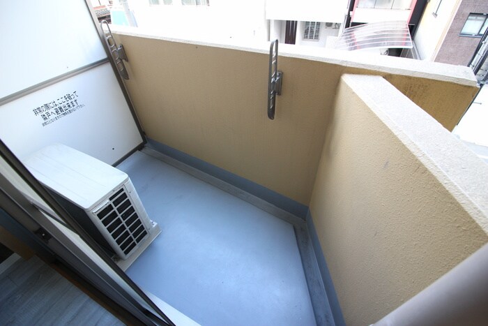 物件内観写真22　(ベランダ・バルコニー)