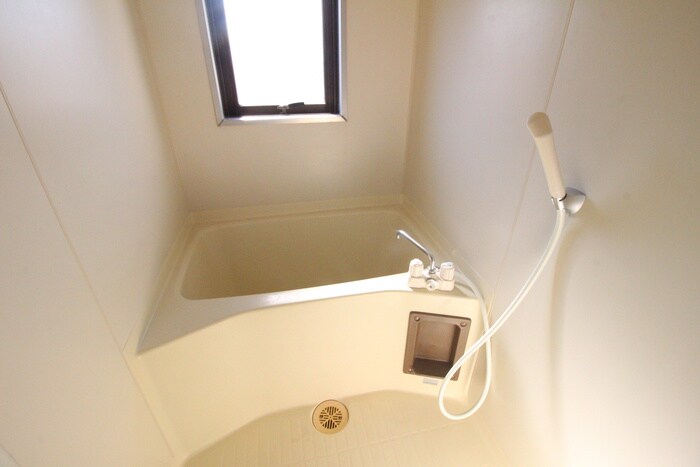 物件内観写真9　(バス／シャワールーム等)