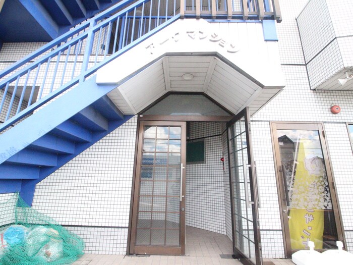 物件外観写真4　(外観写真)