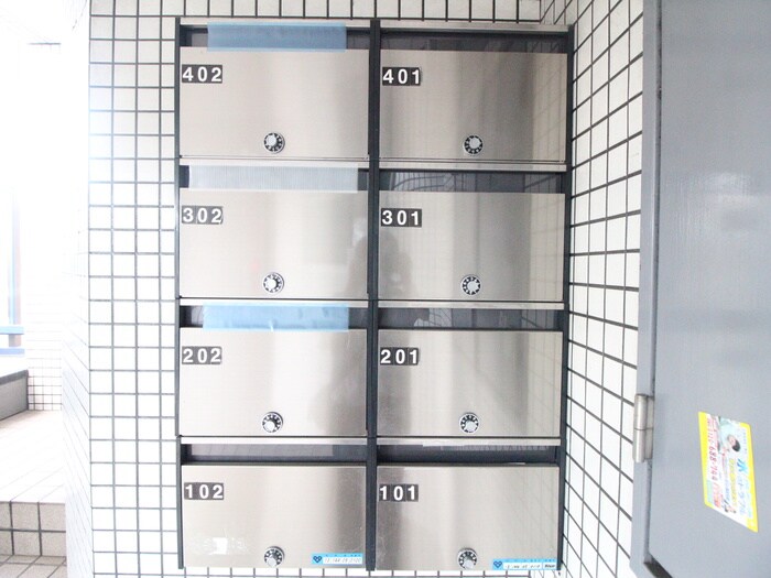 物件外観写真5　(建物設備)