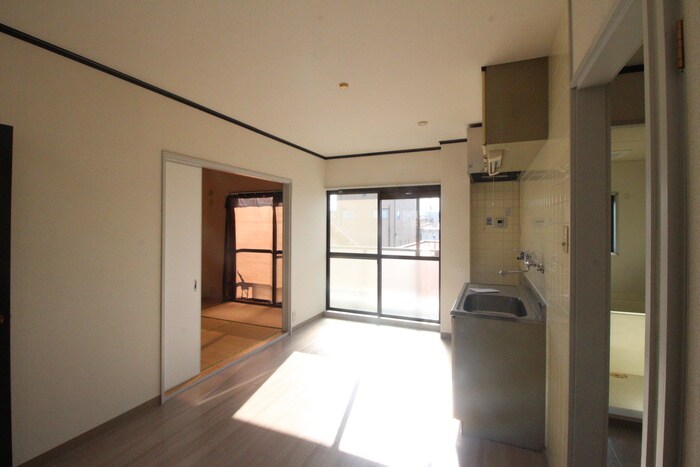 物件内観写真18　(居室)