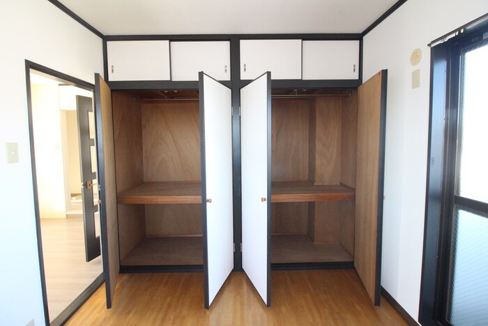 物件内観写真20　(収納)