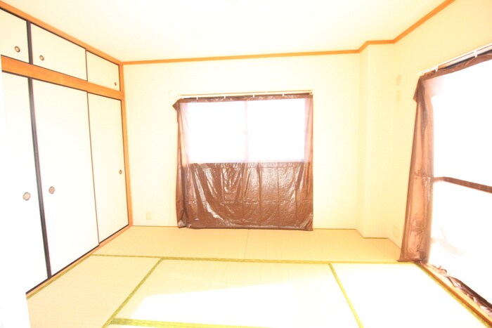 物件内観写真21　(居室)