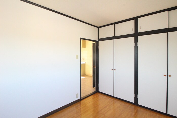 物件内観写真22　(居室)