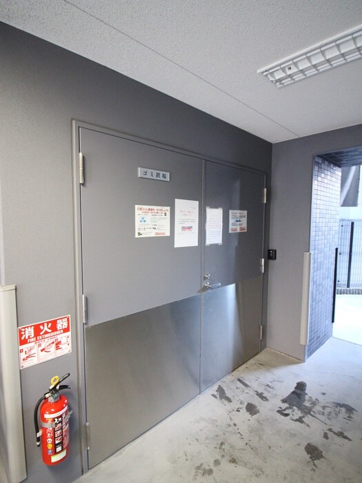 物件外観写真5　(建物設備)