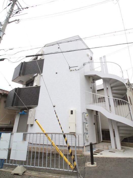 物件外観写真2　(外観写真)