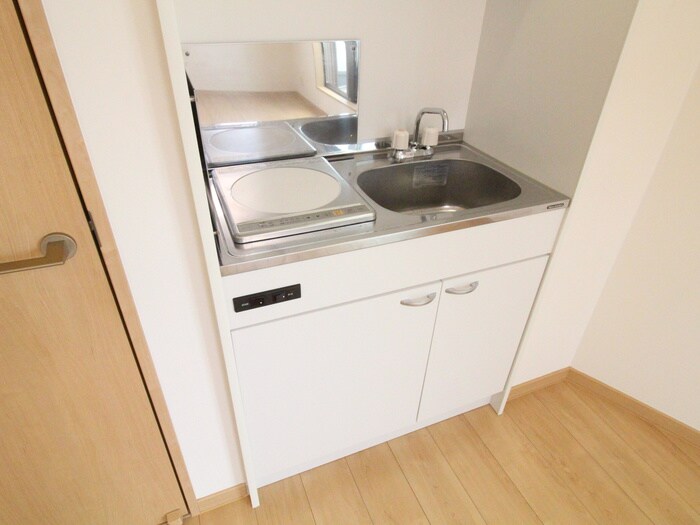 物件内観写真9　(キッチン)