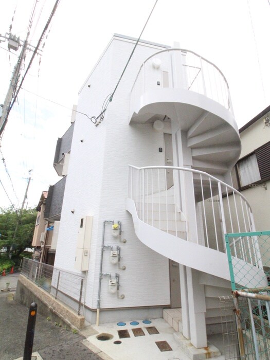 物件外観写真3　(外観写真)