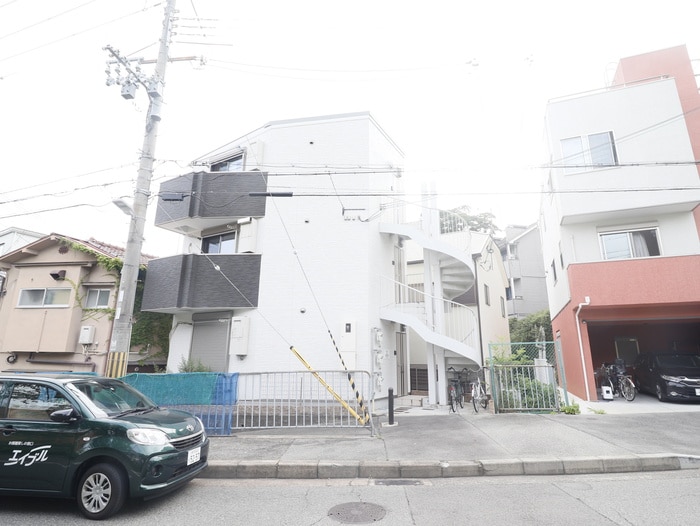 物件外観写真5　(外観写真)