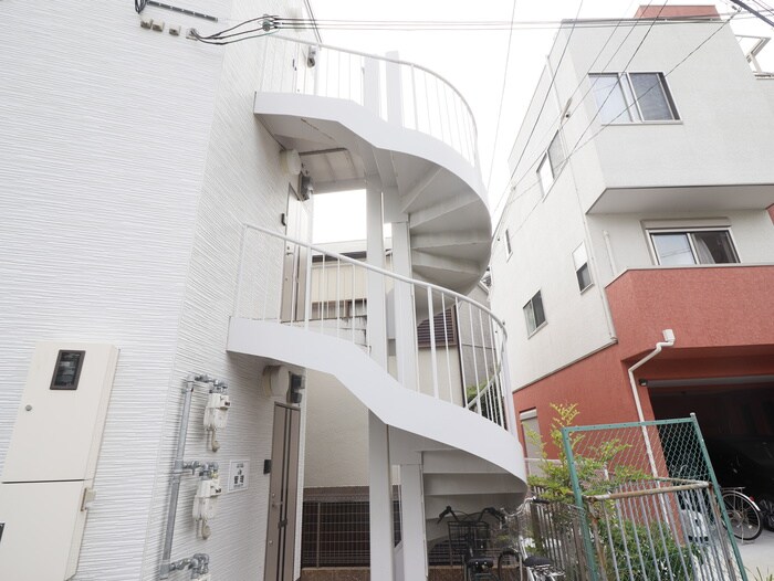 物件外観写真6　(外観写真)