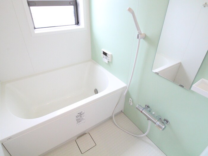 物件内観写真10　(バス／シャワールーム等)