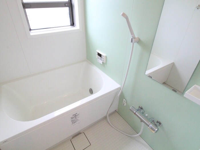 物件内観写真12　(バス／シャワールーム等)