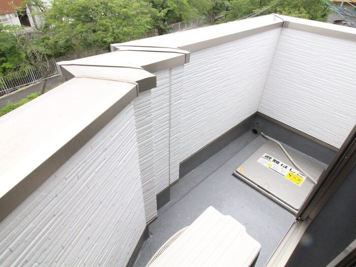 物件内観写真16　(ベランダ・バルコニー)