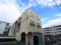 コーポ田中