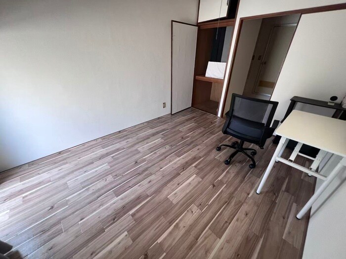 物件内観写真7　(居室)