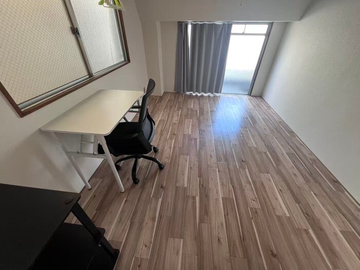 物件内観写真14　(居室)