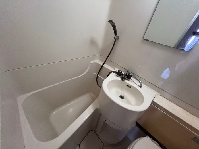 物件内観写真16　(洗面)