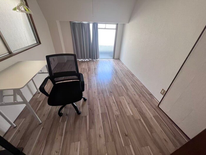 物件内観写真20　(居室)