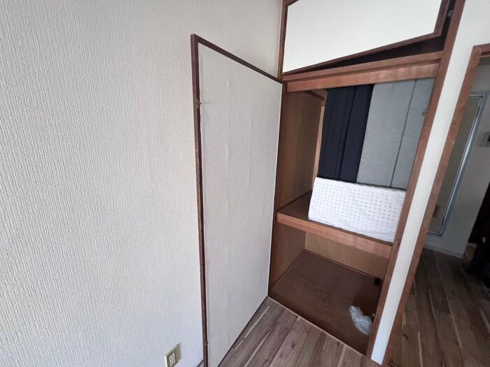 物件内観写真21　(収納)
