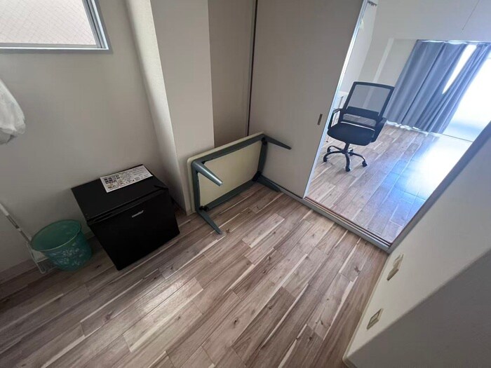 物件内観写真22　(キッチン)