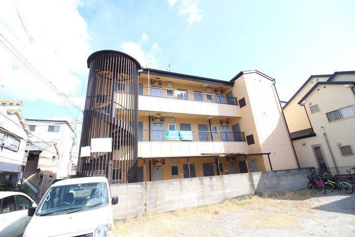 物件外観写真2　(外観写真)