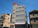 Ｔ-スクエア布施