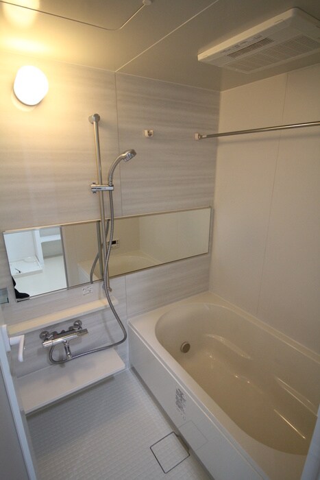 物件内観写真8　(バス／シャワールーム等)