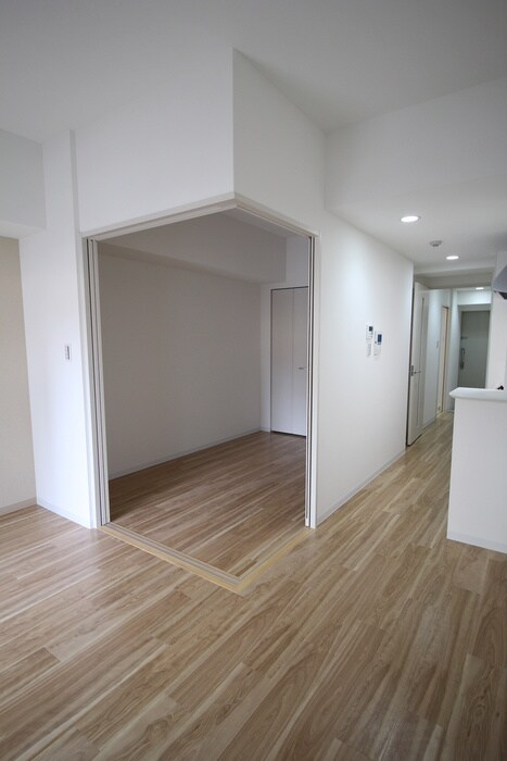 物件内観写真13　(廊下)