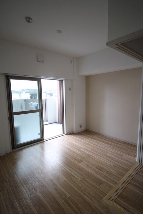 物件内観写真15　(ベランダ・バルコニー)