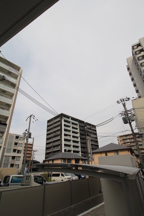 物件内観写真17　(廊下)